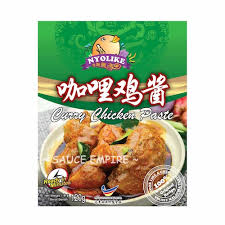 Get the inside scoop on jobs, salaries, top office locations, and ceo insights. Curry Chicken Paste