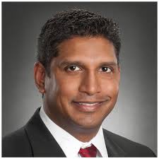 Dr. Soham Roy Named a 2021 Texas Super Doctor