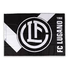 The club was refounded as ac lugano in 2004 as a result of relegation and the financial. Fc Lugano Flagge Online Shop Fc Lugano