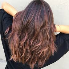Vedi la nostra capelli rosa e neri selezione dei migliori articoli speciali o personalizzati, fatti a mano dai nostri negozi. 20 Splendidi Esempi Di Balayage Oro Rosa