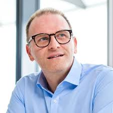 Darren Hardman to lead Microsoft Industry team in Europe, the Middle East… 