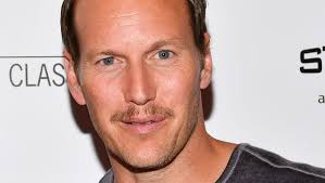 Actor Patrick Wilson through the years