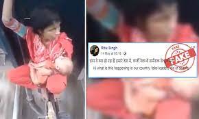 Yups itulah kuerry terkait link video viral bangladesh. Fact Check Old Video From Bangladesh Shared As Migrant Worker Travelling Home