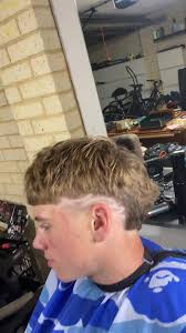 Cooking Fail: Did I Save Him from a Burst Fade?