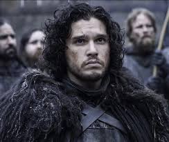 What if Jon Snow never took the black? : r/freefolk