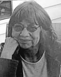 Obituary: Lorraine M. “Rain” (Perry) Edwards