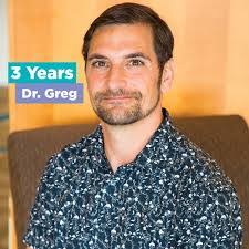 Greg Fillmore's Instagram, Twitter & Facebook