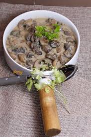 Escargots Aux Champignons Et Au Chablis Epicetout La Cuisine De Dany Recettes De Cuisine Recette Escargot Cuisine