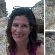 Estela Thompson's Instagram, Twitter & Facebook