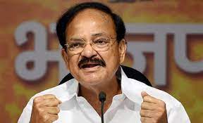 On 5 august 2017, naidu was elected vice president of india with 67.89% of the votes. Venkaiah Naidu Wiki Age Height Bio Worth Assets The Viral Blaze