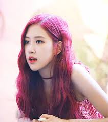 Rose A New Zealand Born K Pop Idol Arts Music News Nzedge