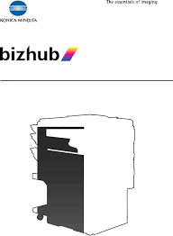 Introducing the new bizhub c353/c252/c203. Konica Minolta Bizhub C203 Bizhub C353 Bizhub C253 User Manual