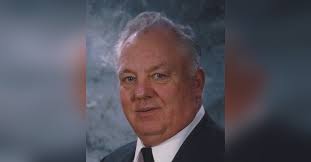 Obituary information for Virgil Louis Voss