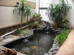 Selain itu, kolam ikan minimalis juga menambah nilai artistik pada rumah minimalis sehingga lebih indah dan bergaya. 10 Ide Desain Kolam Ikan Minimalis Di Rumah Bukareview