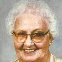 Lillian Neukircher Obituary 2014
