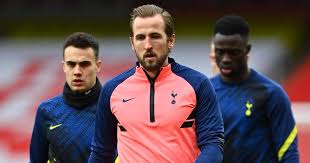 The athletic understands kane was not been deemed fit enough to feature and did not travel. Adipzwc Dkipgm