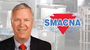 SMACNA Names Frank Wall as New CEO