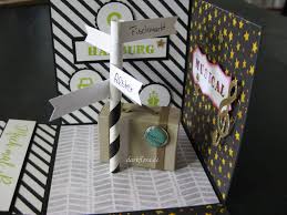Zur hochzeit von karin & konrad habe ich eine explosionsbox (10 x10 x10 cm) als auftragsarbeit angefertigt. Explosions Box Zum Geburtstag Darkflora