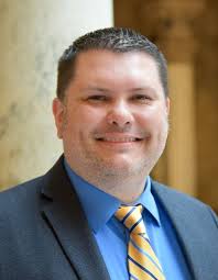 ISDA: Staff Directory