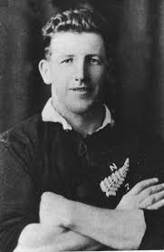 Archie McCormick » NZ Rugby Stats