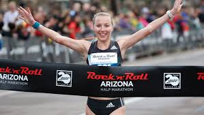 Maybe you would like to learn more about one of these? Results Rock N Roll Arizona 1 2 Marathon Women S Event