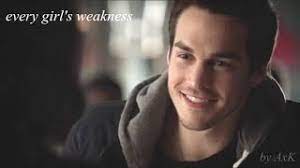 His smile is so cute! Kai Parker Teddy Bear Youtube