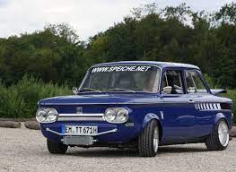 The headlights i think are identical (maybe. Nsu Bilder B4 Dirk Nsu Tt Rund Um Nsu Prinz Rund Um Modellbau