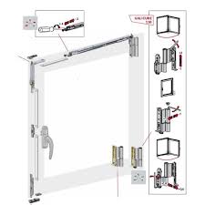 Fenetre Pvc Oscillo Battant Castorama Decos Volets