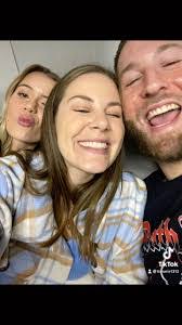 Maddie Santiago's Instagram, Twitter & Facebook