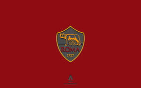 The supposed new logo is quite impressive, so we hope it's what we'll see for roma fc in fifa 21. Hd As Roma Logo Wallpapers Peakpx