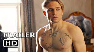 Paris 1930, henri charrière dit « papillon », est condamné à la prison à vie pour un meurtre qu'il n'a pas commis. Papillon Trailer 1 New 2018 Rami Malek Charlie Hunnam Prison Thriller Movie Hd Youtube