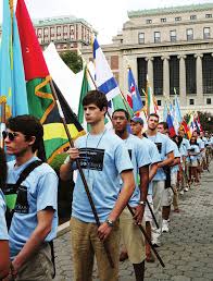 Shelly Seidenberg's impact- a lasting impression in images