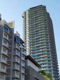 With only 8 units per floor, it can be seen that the. The Riyang Happy Garden Added A The Riyang Happy Garden