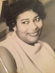 Betty Jean Rodgers Obituary January 25, 2025