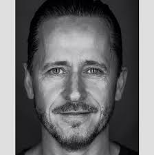 Gary John Bishop — The Bent Agency