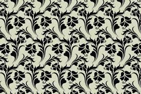 Vector floral pattern made in adobe illustrator. Free Vector Downloads 50 Illustrator Patterns For Vintage Design