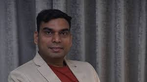 Rk Gupta's Instagram, Twitter & Facebook