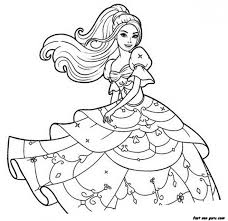 Check spelling or type a new query. Coloriage Princesse Barbie A Colorier Dessin Gratuit A Imprimer
