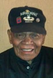 Gilbert Johnson Obituary