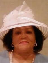 Obituary information for Lillie Mae Hicks