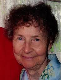 Cecilia Mortimer Obituary