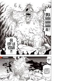 It happened in a tokyo swaston by mob riot. Scan One Punch Man 204 Vf Lecture En Ligne Lelmangavf Com