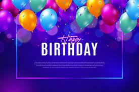 Birthday background with balloons vector free download. Birthday Background Images Free Vectors Stock Photos Psd