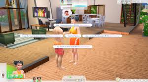 It also has other meanings not related to medical jarg. Best Sims 4 Mods Wonderful Whims Mc Command And More Sims 4 Mods Ign