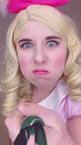 #darladimple #catsdontdance #darladimplecosplay #lilarkangel #adorable  #little #angel