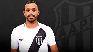 Treinos em animação 3d e padrão até a base: Ponte Preta Anuncia A Contratacao Do Atacante Moises Gazeta Esportiva