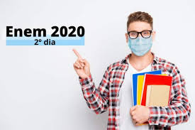 O gabarito enem 2020 ainda é extraoficial, mas você confere agora onde encontrar. H3dht0nzk8crxm