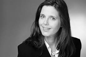 Rechtsanwältin C. Nicole Beckmann