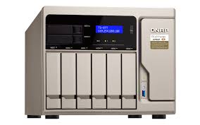 Maybe you would like to learn more about one of these? Moogle S Ts 877 Review Qnap Nas Community Forum