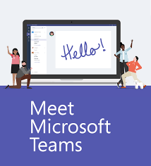 Teams allows multiple people to edit. Introducing Microsoft Teams The Digital Hub For Teachers And Students In Office Microsoft Classroom Professional Development For Teachers Learning Technology